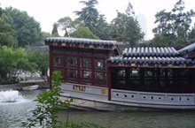 Nanjing: Six Historic Places You Can't Miss