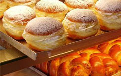 Discover the Most Delectable Foreign Bakeries in Beijing