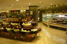 Health Food Stores in Shanghai