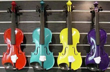 Face the Music: Where to Buy Musical Instruments in Beijing