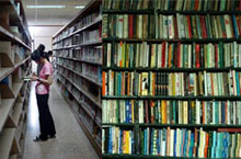 Where to Find English Language Books in Hangzhou