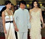 Behind the Glamour: China's International Film Festivals