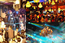 Changing Nightlife Scene: Suzhou’s New Breed of Nightclubs