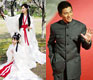 What to Wear? Deciding China’s “National Dress”