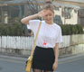 Hide or Show? Fashion Gaps in China