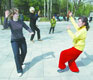 Taijiquan, Qigong and Zhang Zhuang: Benefits of the Soft Martial Arts