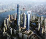 Building Up Without Tearing Down: Modernity in China