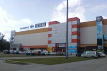 Unexpected Closure: Changchun Carrefour Starts Packing