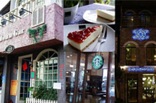 The Coffee Chronicles: Searching for Cafes in Changsha