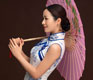 Self-Acclaimed Chinese Traditional Girls: What Do They Mean?