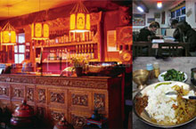 Tourist-Friendly Restaurants in Lhasa Serving Authentic Tibetan Grub