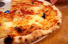 Popular by Demand – Finding Great Pizzas in Xi’an