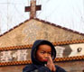 Born Again: The Rise of Christianity in Modern China