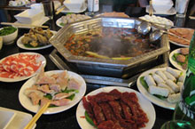 Huoguo Fever: Chengdu’s Best Places to Eat Hotpot