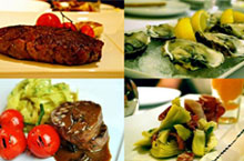 Serving More than Just Meat: Hangzhou’s CRU Steak House 