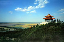 Hit up These Tourism Spots in Zhengzhou!