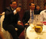The Chinese Business Dinner: Tips for Hosts and Guests