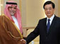 The Multi-Polarization of the Middle East: A New Opportunity for China