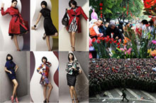 Guangzhou Watchdog: Spring Festival Chaos, Korean Fashion and More 