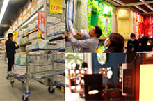 Home Improvements: Furniture Stores in Shenzhen