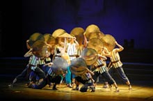 Puppets, Pianists and Pirouettes: Nanjing’s Top Theatres and Concert Halls