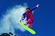 An Action-Packed Winter: Where to Go Skiing in Shenyang