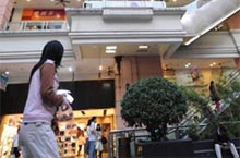 The Great Malls of Fuzhou: Shopping for all Budgets