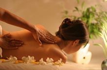 De-stress with a Great Massage in Guangzhou