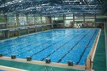 Dive In: Where to Go Swimming in Guangzhou