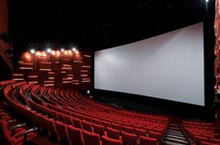 Grab the Popcorn: Shenyang’s Most Popular Movie Theaters