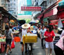 The Local Option: Tips on Navigating the Wet Market