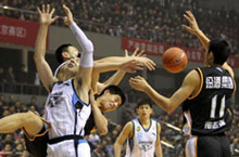 Beijing Watchdog: Festival Frenzy, Basketball Playoffs and More