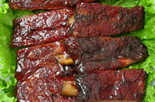 A Carnivorous Delight: Best BBQ in Shanghai