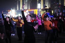 6 Fun Ways to Stay Active in Chongqing (Without Joining a Gym!)