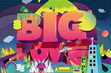 Let the Love In: 2012 Big Love Chengdu Music Festival