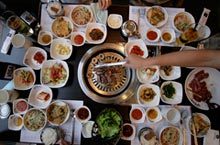 Bibimbap and Barbecue: Qingdao’s Best Korean Restaurants