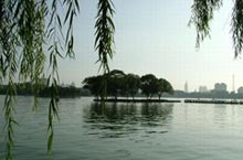 Two Days in Jinan: Best Natural Tourist Sites