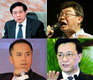 China Speaks: Politicians, Businessmen and Academics Voice their Opinions on Weibo (Part 2)