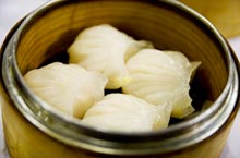 Where to Find Shenzhen’s Tastiest Dim Sum