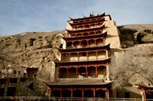 Barren Beauty: 3 Unique Travel Destinations around Urumqi