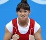 Who is Maiya Maneza? China-Born Athlete Wins Gold…For Kazakhstan