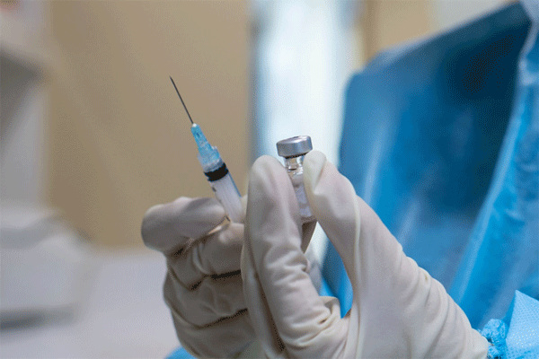 China approves first single-dose Covid vaccine