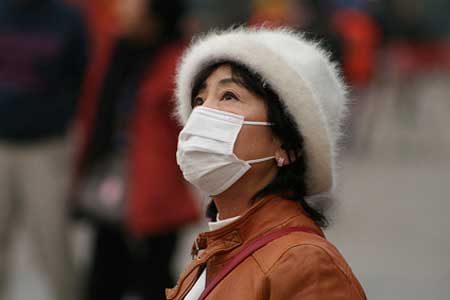 From Polluted Air to Toxic Tea: 5 Health Threats in China
