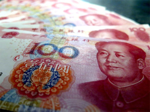 annual bonus in China