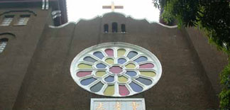 Sharing the Faith: Christian Churches in Guangzhou
