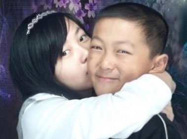 China’s “Puppy Love” Phenomenon: 25% of Teens Already in Relationships