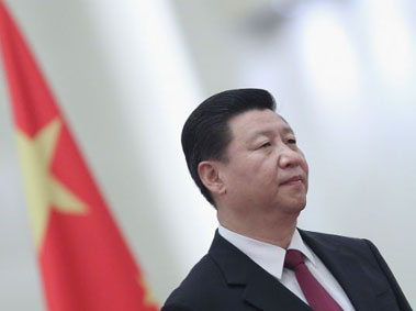 Will Xi Jinping Lead China out of Years of Political Corruption?