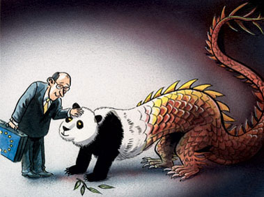 Is China Still Following Deng Xiaoping's Axiom, "Hide Your Strength, Bide Your time? 