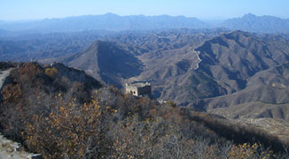 Run to the Hills! The Best Spots for Hiking in Beijing