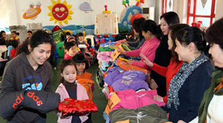 Feeling Generous? Where to Donate Unwanted Items in Beijing